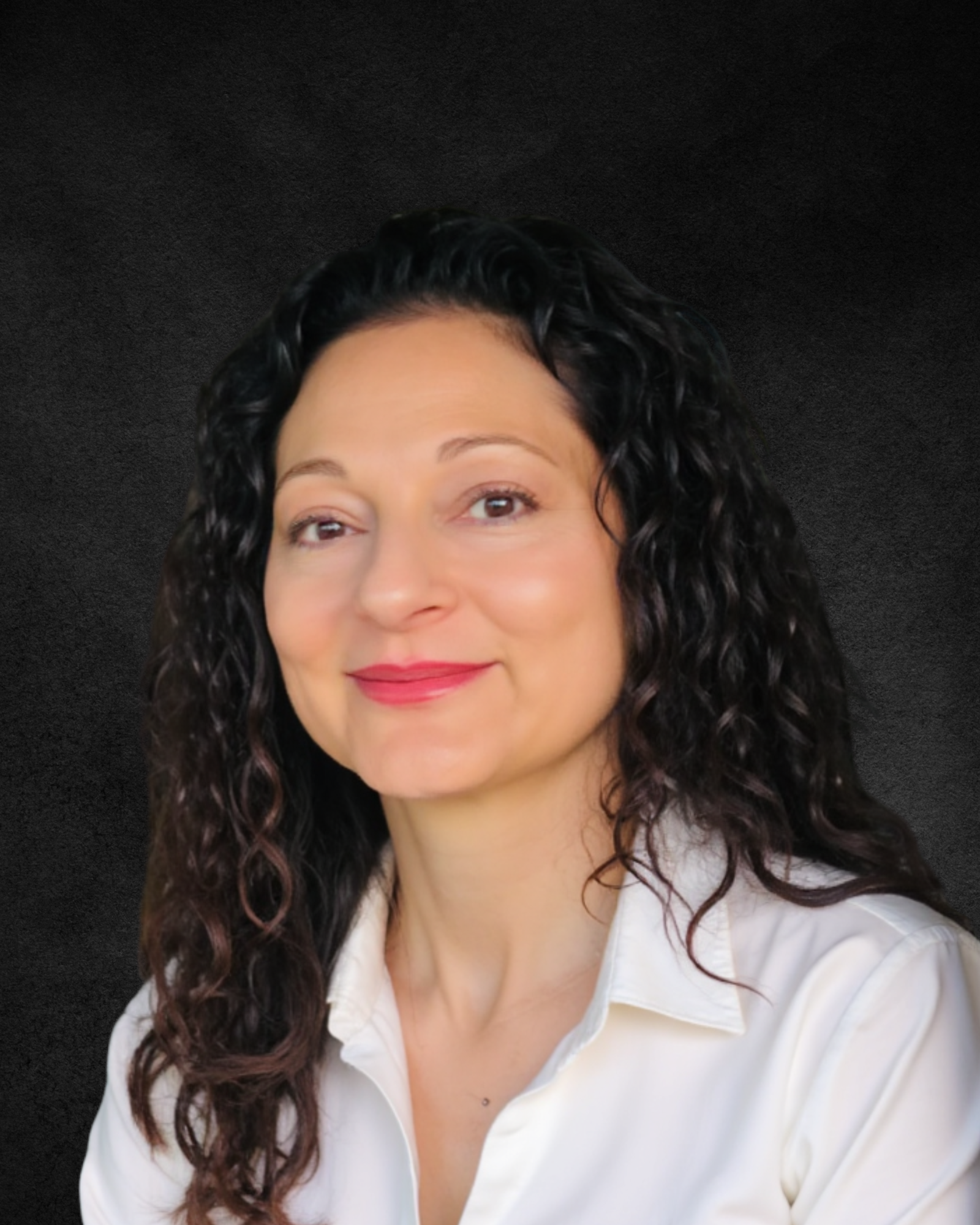 Aurora Bianco Headshot